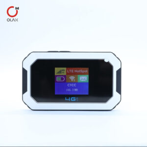 مودم جیبیolax  MT80