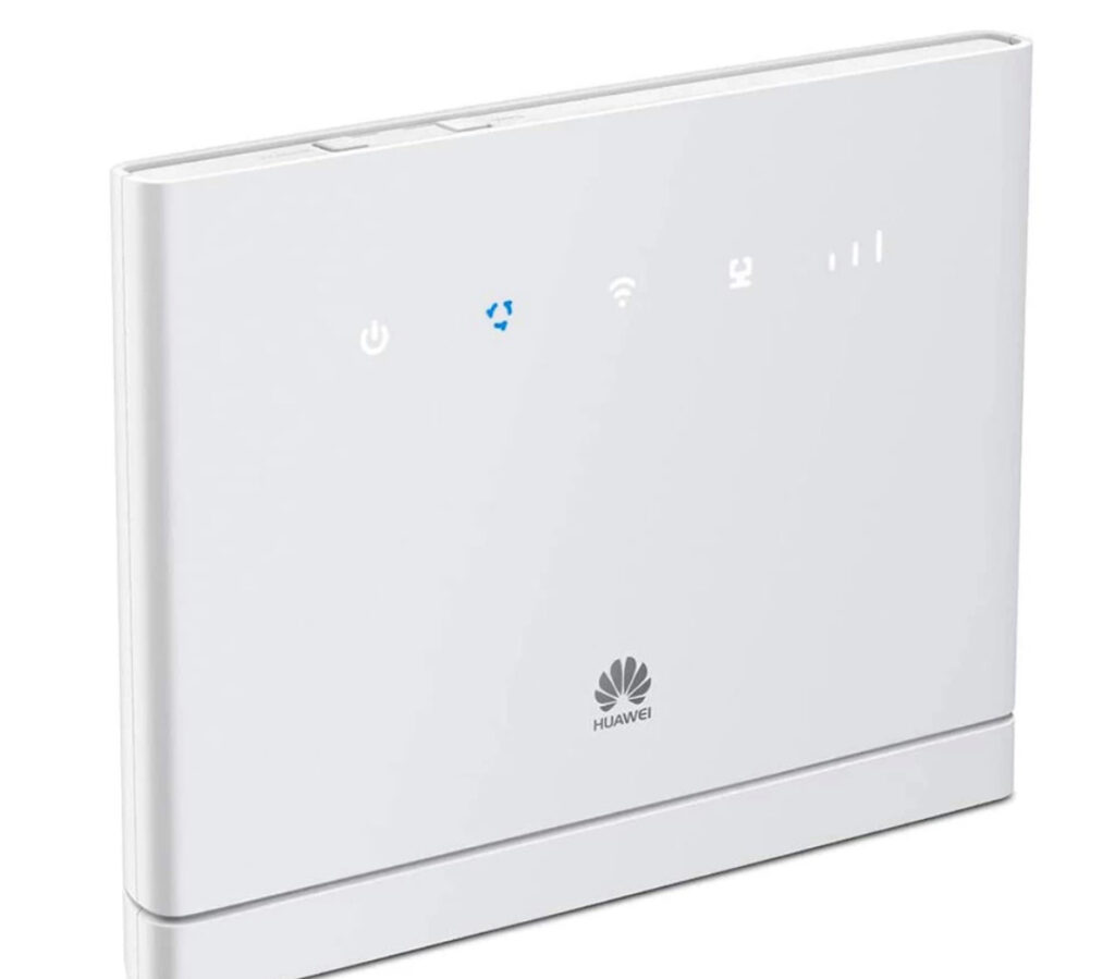 مودم رومیزی Huawei B315