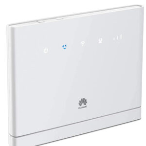 مودم رومیزی Huawei B315